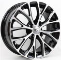 Диск литой Азов-Tech R015 15x6.0J/4x100 D60.1 ET50 BD